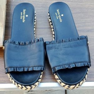 Kate Spade Sandals